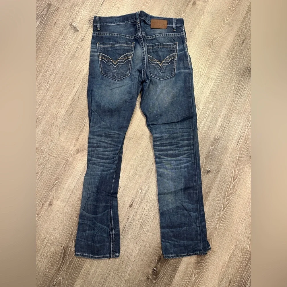BKE denim jeans